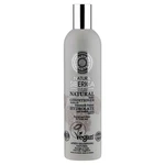 NATURA SIBERICA Balzám pro oslabené vlasy Vitalita a lesk 400 ml