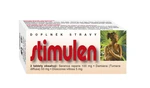 Naturvita Stimulen 60 tablet