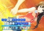 If My Heart Had Wings -Flight Diary- - New Wings: Akari DLC Steam CD Key