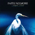 Faith No More – Angel Dust LP