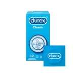 DUREX Classic prezervativ 12 ks