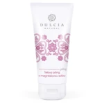 DULCIA Natural Tělový peeling s magneziovou solí 175 ml