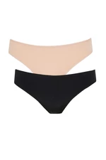 DEFACTO Fall in Love Basic 2-Piece Slips