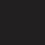 Barva Pébéo Marbling 45ml – 09 Black