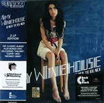Amy Winehouse - Back To Black (2 LP) Disco de vinilo