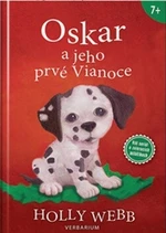 Oskar a jeho prvé Vianoce - Holly Webová