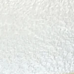 Marker na kůži Pébéo Leather – 61 White pure