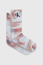 Ponožky Calvin Klein Jeans dámske, 701226665