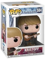 Funko POP Disney: Frozen 2 - Kristoff