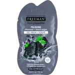 Freeman Feeling Beautiful čistiaca maska a peeling pre všetky typy pleti 15 ml