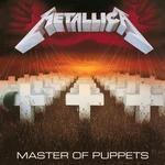 Metallica - Master Of Puppets (LP) LP platňa