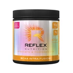 Reflex Nutrition BCAA Intra Fusion ovocná směs 400 g