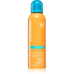 Lancaster Sun Sport Cooling Invisible Body Mist opaľovacia chladivá hmla na telo SPF 50 200 ml