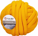 Yarn Art Marshmallow 916 Yellow