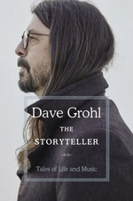 The Storyteller : Tales of Life and Music (Defekt) - Dave Grohl