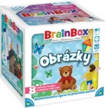 BrainBox - obrázky (postřehová a vědomostní hra)
