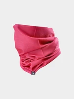 Unisex šatka - ružová