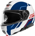 Schuberth C5 Master Blue XL Helm