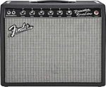 Fender 65 Princeton Reverb Lampové gitarové kombo