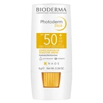 BIODERMA Photoderm Tyčinka na rty a citlivá místa SPF 50+ 8 g