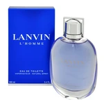 LANVIN L´Homme Toaletní voda pro muže 100 ml