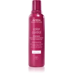 Aveda Color Control Light Shampoo šampón pre farbené vlasy 200 ml