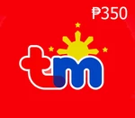 Touch Mobile ₱350 Mobile Top-up PH