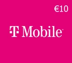 T-Mobile €10 Gift Card NL