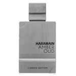 Al Haramain Amber Oud Carbon Edition parfémovaná voda unisex 60 ml