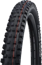 Schwalbe Magic Mary 26" (559 mm) Black/Orange 2.35 MTB kerékpár gumiabroncs