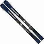 Atomic Cloud Q14 Revoshock S + X 12 GW Ski Set 152 cm Lyže