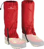 Ferrino Cervino Gaiters Red Stuptuty trekkingowe