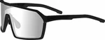 R2 Factor Black/Clear To Grey Photochromatic Okulary rowerowe