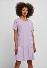 Women's T-shirt Valance lilac