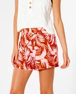 shorts Rip Curl SUN RAYS SHORT Red