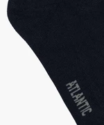 Men's Socks Standard Length 3Pack - Dark Blue