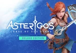 Asterigos: Curse of the Stars Deluxe Edition Steam Altergift