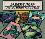 Desktop Tourney World Steam CD Key