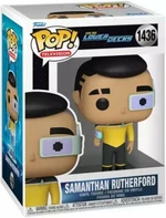 Funko POP TV: Star Trek LD- Samanthan