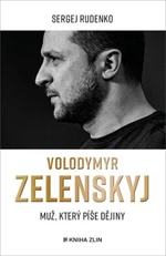 Volodymyr Zelenskyj (Defekt) - Sergej Rudenko