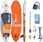 Zray X0 X-Rider Young SET 9' (275 cm) Deska SUP dla dzieci i juniorów