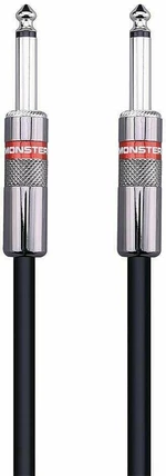 Monster Cable Prolink Classic 6FT Speaker Cable Noir 1,8 m