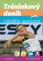 Tréninkový deník mladého sportovce - Aleš Tvrzník, Vít Rus