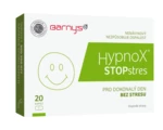 Barny's HypnoX® STOPstres 20 kapslí