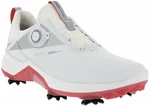 Ecco Biom G5 BOA Womens Golf Shoes White 38 Dámske golfové topánky