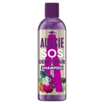 Aussie SOS Deep Repair Šampon pro péči o poškozené vlasy 290 ml