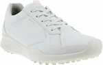 Ecco Biom Hybrid Womens Golf Shoes White 37