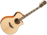 Yamaha APX 1000 NT Natural Guitarra electroacustica