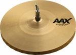 Sabian 21302XL AAX X-Celerator Hihat Becken 13"