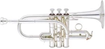 Yamaha YTR 9710 Piccolo trombita